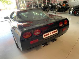 Chevrolet Corvette 5.7 V8 A targa   - Foto 11