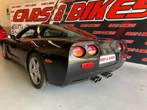 Chevrolet Corvette 5.7 V8 A targa   - Foto 42