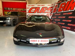 Chevrolet Corvette 5.7 V8 A targa   - Foto 4