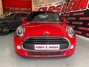 MINI Cooper CABRIO   - Foto 4