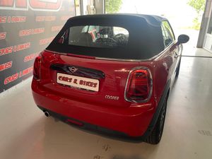 MINI Cooper CABRIO   - Foto 5