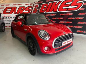 MINI Cooper CABRIO   - Foto 2