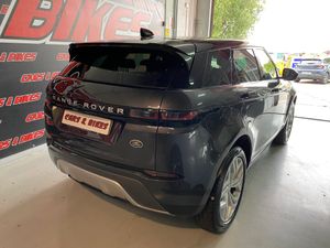 Land-Rover Range Rover Evoque Evoque 2.0 D180 S AUTO 4WD   - Foto 10