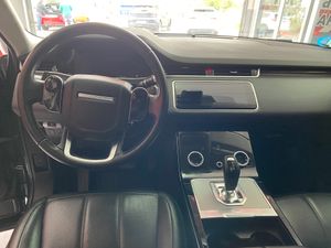 Land-Rover Range Rover Evoque Evoque 2.0 D180 S AUTO 4WD   - Foto 18