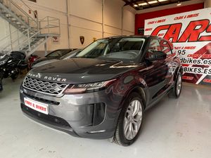 Land-Rover Range Rover Evoque Evoque 2.0 D180 S AUTO 4WD   - Foto 6