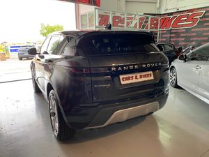 Land-Rover Range Rover Evoque Evoque 2.0 D180 S AUTO 4WD   - Foto 8