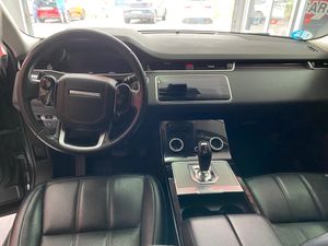 Land-Rover Range Rover Evoque Evoque 2.0 D180 S AUTO 4WD   - Foto 13