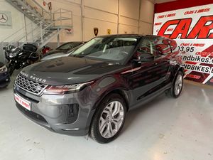 Land-Rover Range Rover Evoque Evoque 2.0 D180 S AUTO 4WD   - Foto 5