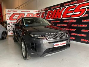 Land-Rover Range Rover Evoque Evoque 2.0 D180 S AUTO 4WD   - Foto 3