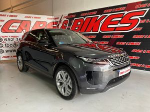 Land-Rover Range Rover Evoque Evoque 2.0 D180 S AUTO 4WD   - Foto 2