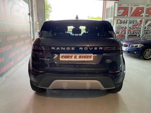 Land-Rover Range Rover Evoque Evoque 2.0 D180 S AUTO 4WD   - Foto 9