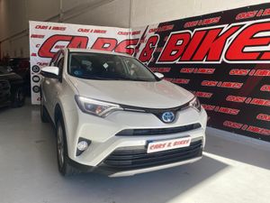 Toyota Rav4 2.5l hybrid 2WD Advance   - Foto 7