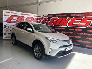 Toyota Rav4 2.5l hybrid 2WD Advance   - Foto 2