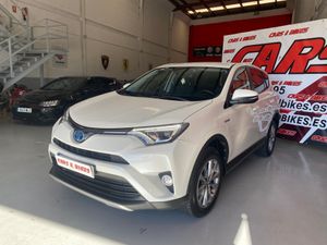 Toyota Rav4 2.5l hybrid 2WD Advance   - Foto 4