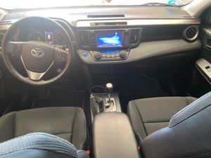 Toyota Rav4 2.5l hybrid 2WD Advance   - Foto 18