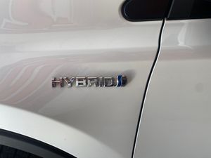 Toyota Rav4 2.5l hybrid 2WD Advance   - Foto 24