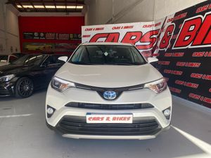 Toyota Rav4 2.5l hybrid 2WD Advance   - Foto 5