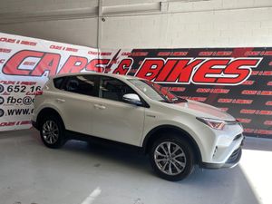 Toyota Rav4 2.5l hybrid 2WD Advance   - Foto 3