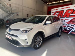 Toyota Rav4 2.5l hybrid 2WD Advance   - Foto 6