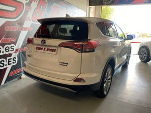 Toyota Rav4 2.5l hybrid 2WD Advance   - Foto 31