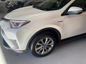 Toyota Rav4 2.5l hybrid 2WD Advance   - Foto 9