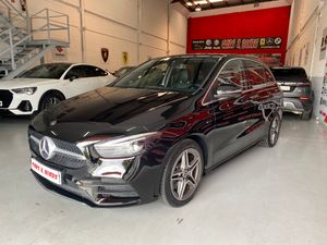 Mercedes Clase B 250 e   - Foto 4