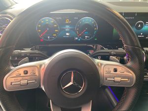 Mercedes Clase B 250 e   - Foto 17