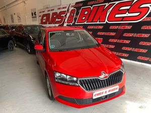 Skoda Fabia 1.0 MPI 55KW 75cv Like   - Foto 13