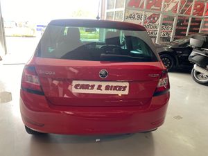 Skoda Fabia 1.0 MPI 55KW 75cv Like   - Foto 7