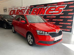 Skoda Fabia 1.0 MPI 55KW 75cv Like   - Foto 2