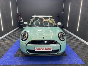 MINI Cooper S - Foto 13