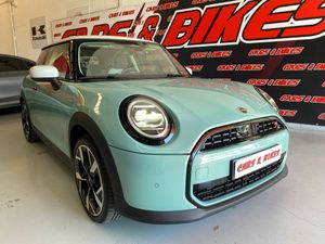 MINI Cooper S   - Foto 3