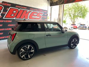 MINI Cooper S   - Foto 12
