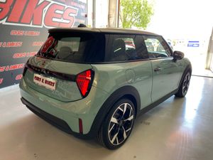 MINI Cooper S   - Foto 13
