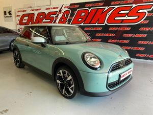 MINI Cooper S   - Foto 4