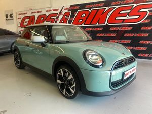 MINI Cooper S   - Foto 2