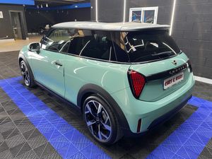 MINI Cooper S - Foto 10