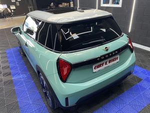 MINI Cooper S - Foto 11