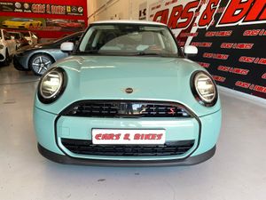 MINI Cooper S   - Foto 7
