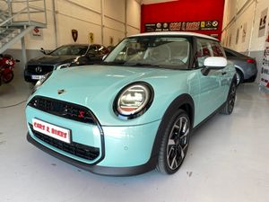 MINI Cooper S   - Foto 6