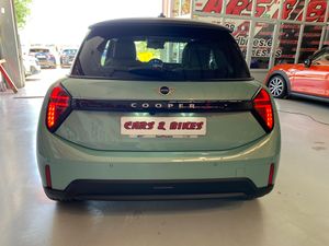 MINI Cooper S   - Foto 9