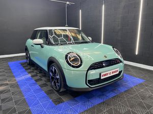 MINI Cooper S - Foto 2