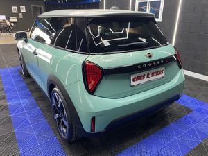 MINI Cooper S - Foto 4