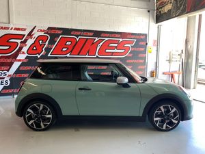 MINI Cooper S   - Foto 11