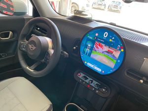 MINI Cooper S   - Foto 14