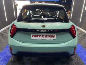 MINI Cooper S - Foto 8