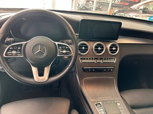 Mercedes Clase GLC  300 4MATIC   - Foto 10