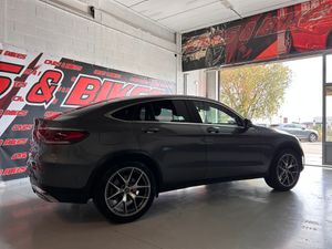 Mercedes Clase GLC  300 4MATIC   - Foto 25