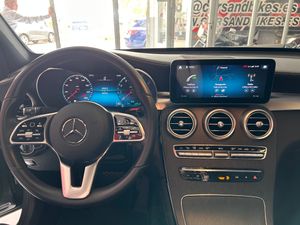 Mercedes Clase GLC  300 4MATIC   - Foto 18