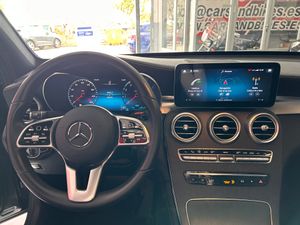 Mercedes Clase GLC  300 4MATIC   - Foto 17